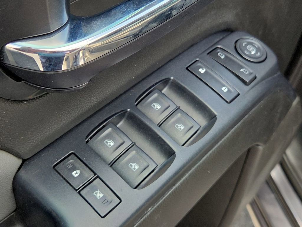 2014 Chevrolet Silverado 1500 Work Truck