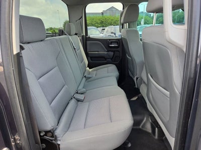 2014 Chevrolet Silverado 1500 Work Truck