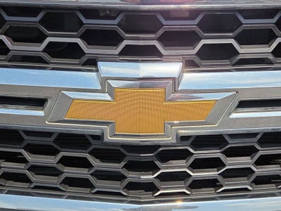 2014 Chevrolet Silverado 1500 Work Truck
