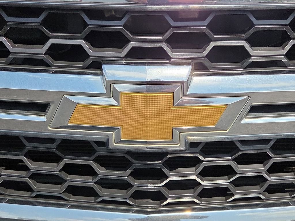 2014 Chevrolet Silverado 1500 Work Truck
