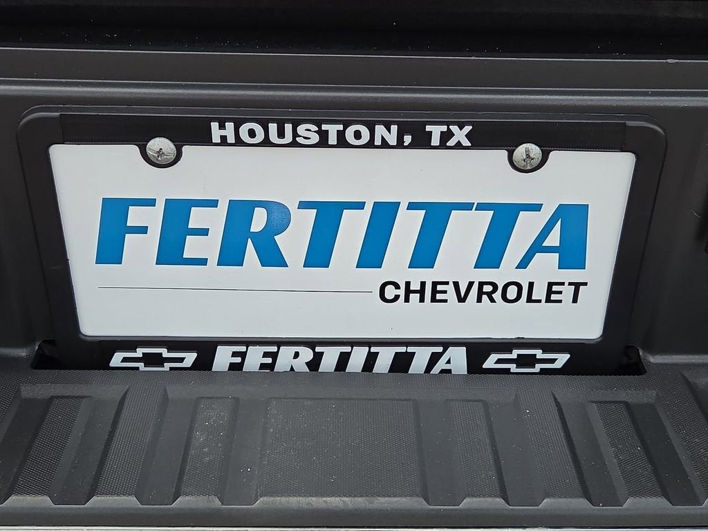 2014 Chevrolet Silverado 1500 Work Truck