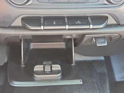 2014 Chevrolet Silverado 1500 Work Truck
