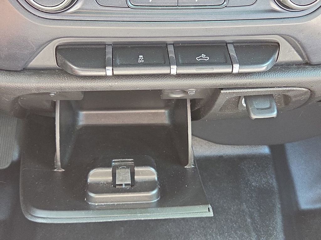 2014 Chevrolet Silverado 1500 Work Truck