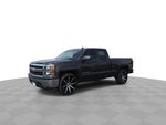 2014 Chevrolet Silverado 1500 Work Truck