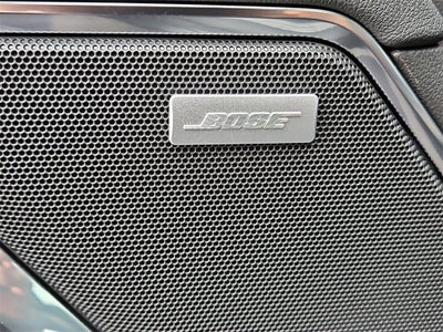 2025 Chevrolet Black Widow Silverado 1500 RST