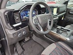 2025 Chevrolet Black Widow Silverado 1500 RST