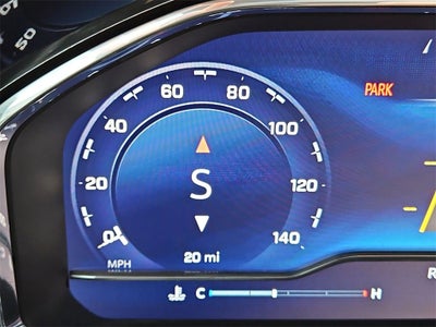 2025 Chevrolet Black Widow Silverado 1500 RST