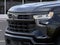 2025 Chevrolet Black Widow Silverado 1500 RST