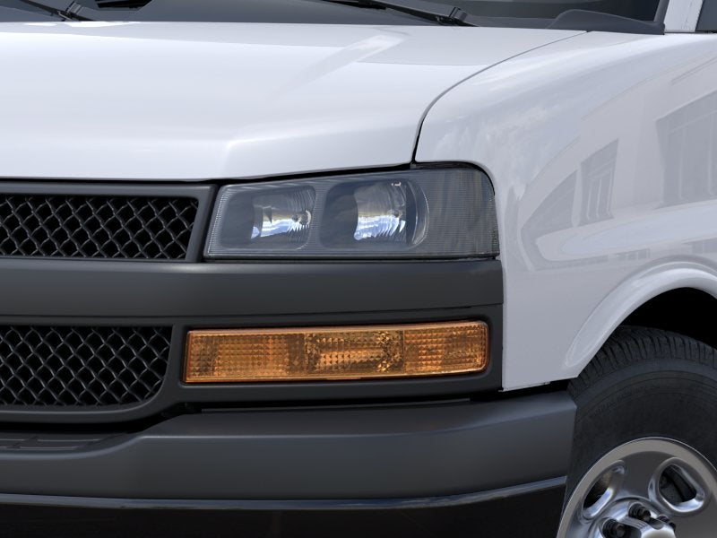 2026 Chevrolet Express Cargo Work Van - Photo 30