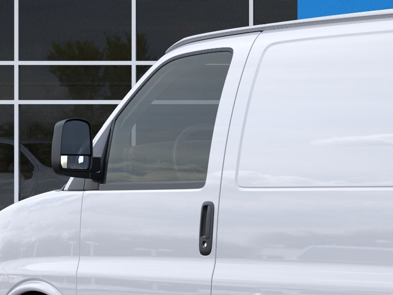 2026 Chevrolet Express Cargo Work Van - Photo 32