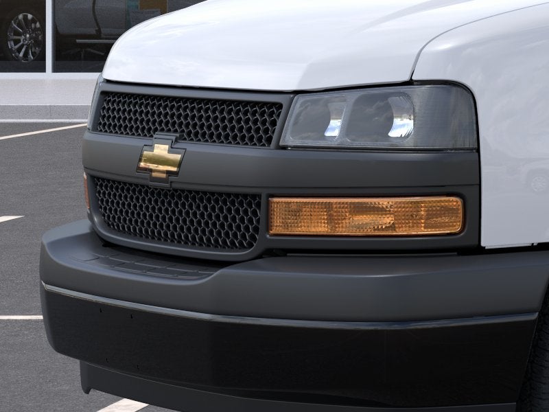 2026 Chevrolet Express Cargo Work Van - Photo 33