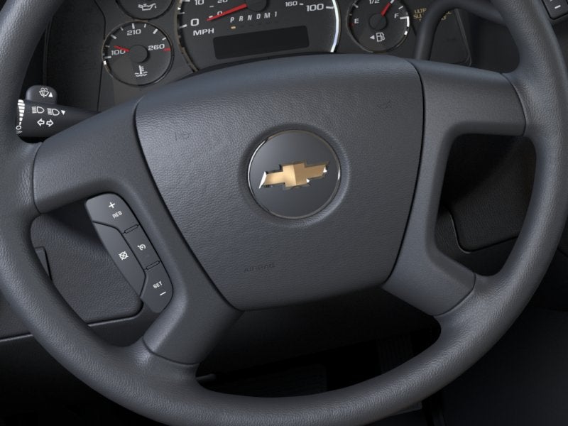 2026 Chevrolet Express Cargo Work Van - Photo 39