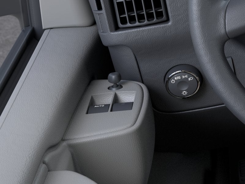 2026 Chevrolet Express Cargo Work Van - Photo 42
