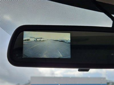 2025 Chevrolet Express Cargo 3500 WT