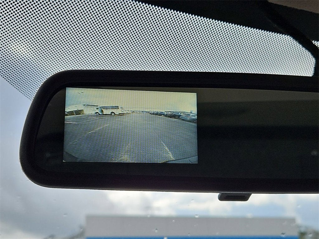 2025 Chevrolet Express Cargo 3500 WT