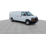 2025 Chevrolet Express Cargo 3500 WT