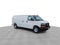 2025 Chevrolet Express Cargo 3500 WT