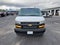 2025 Chevrolet Express Cargo 3500 WT