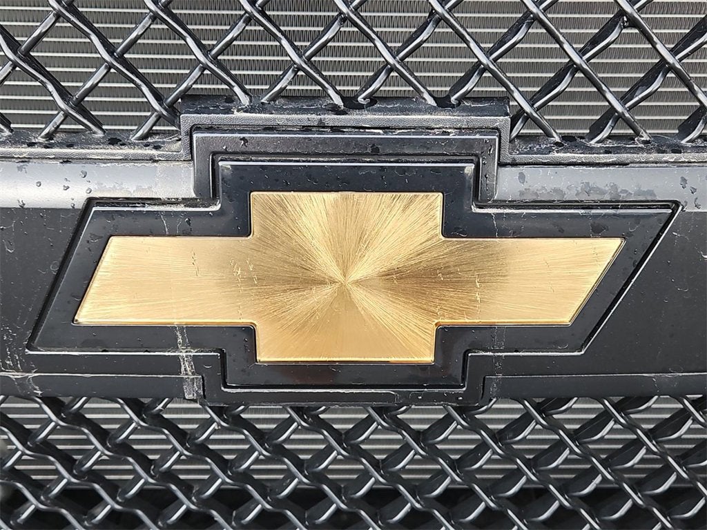 2025 Chevrolet Express Cargo 3500 WT