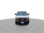 2025 Chevrolet Express Cargo 3500 WT