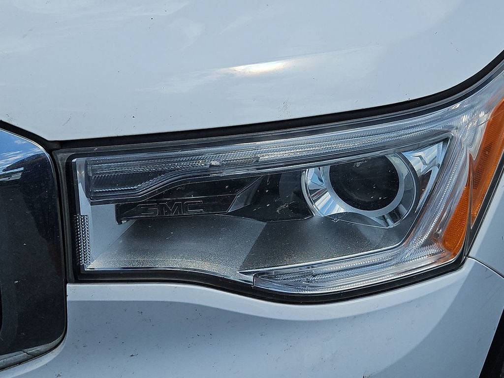 2019 GMC Acadia SLE