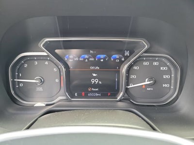 2021 GMC Yukon XL SLE