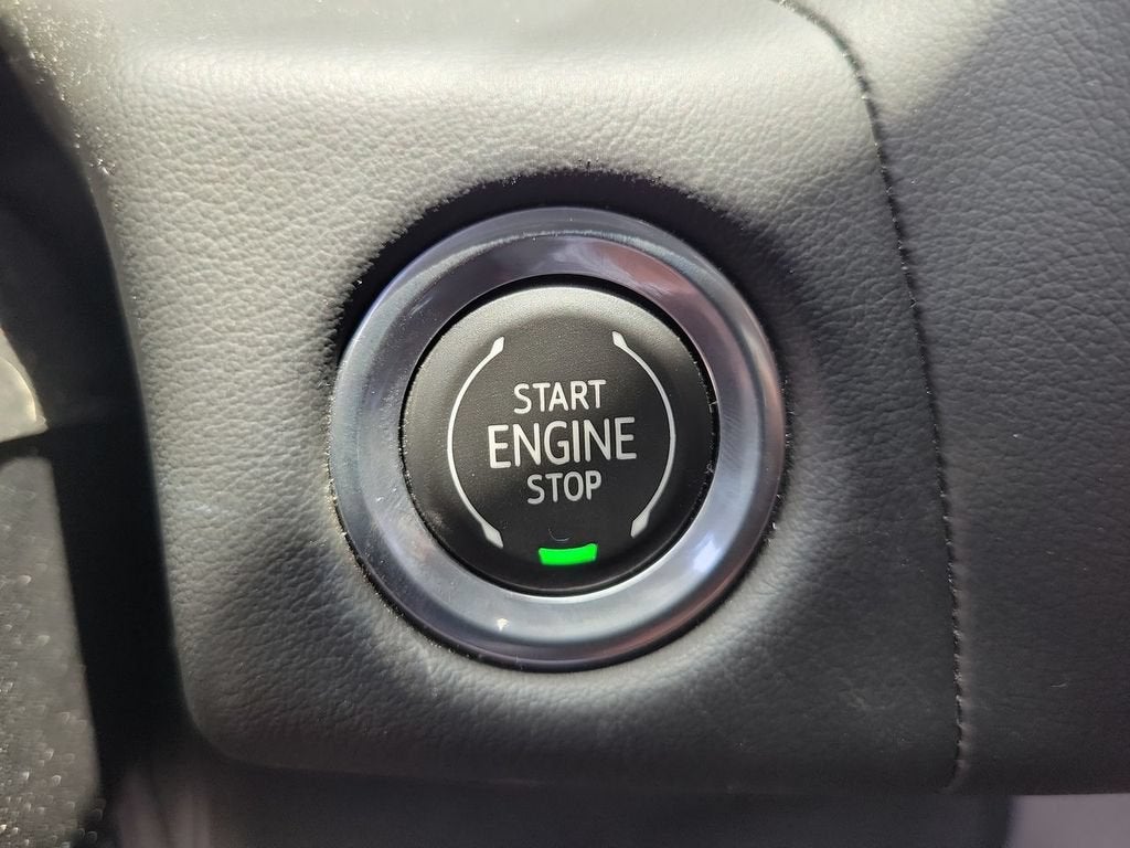 2021 GMC Yukon XL SLE