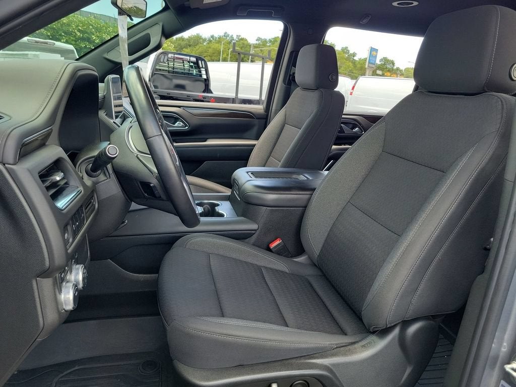 2021 GMC Yukon XL SLE