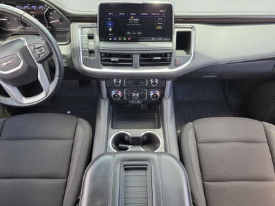 2021 GMC Yukon XL SLE