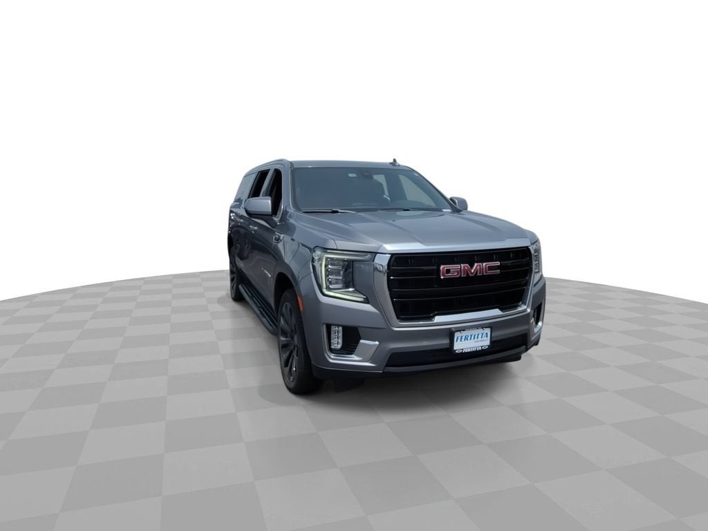 2021 GMC Yukon XL SLE