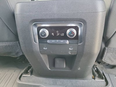 2021 GMC Yukon XL SLE