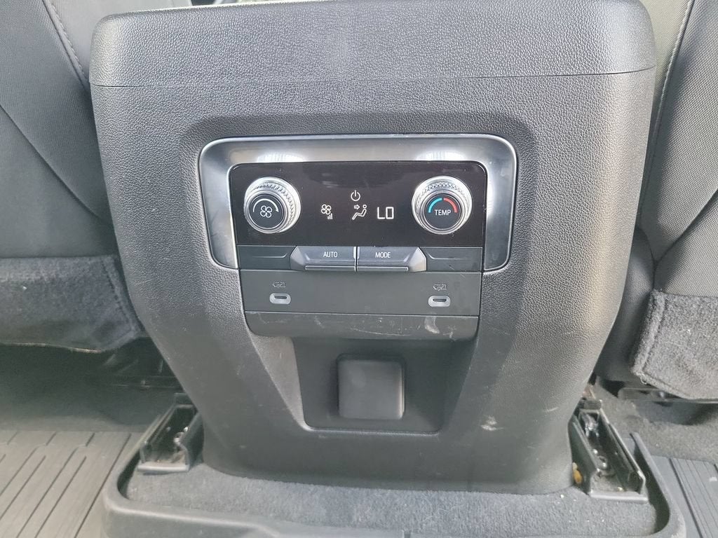 2021 GMC Yukon XL SLE