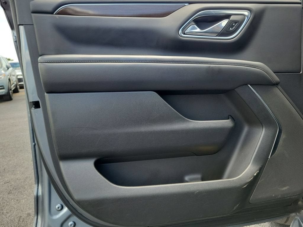 2021 GMC Yukon XL SLE