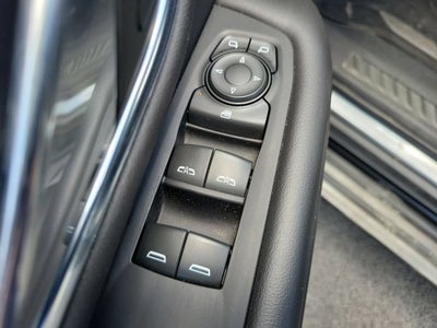 2021 GMC Yukon XL SLE