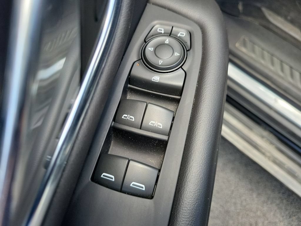 2021 GMC Yukon XL SLE