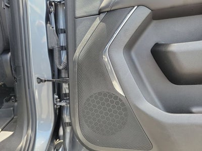 2021 GMC Yukon XL SLE