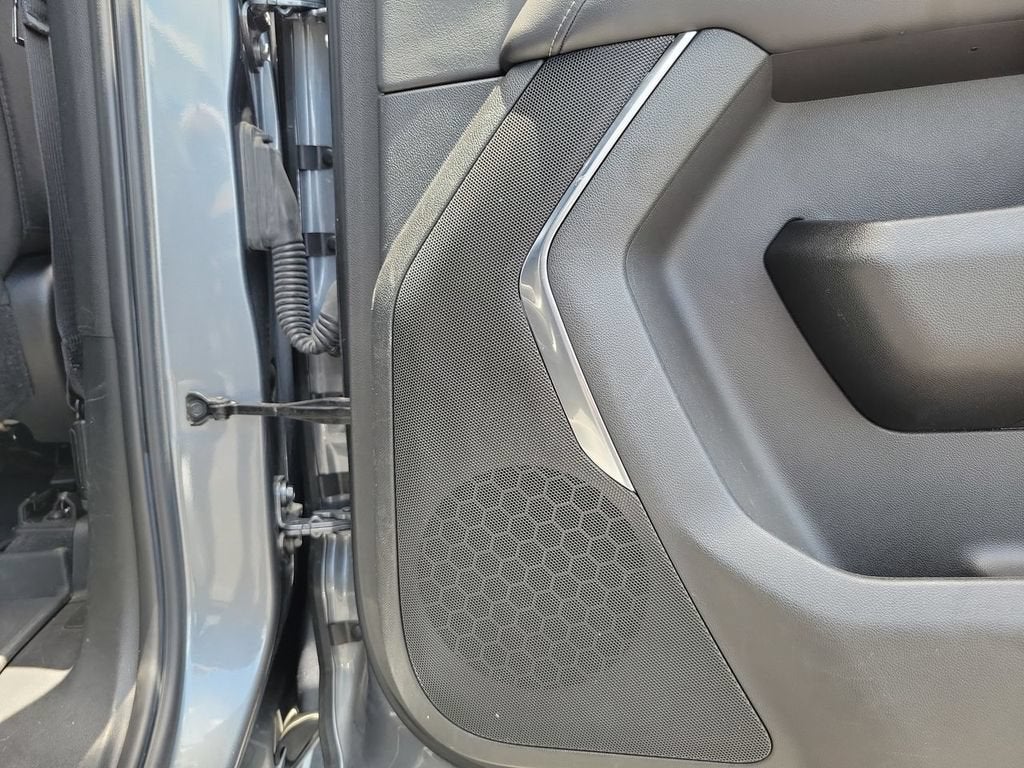 2021 GMC Yukon XL SLE