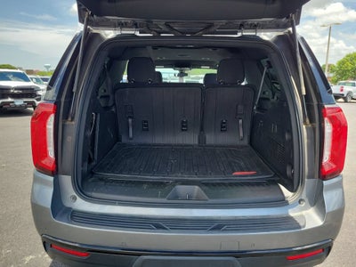 2021 GMC Yukon XL SLE