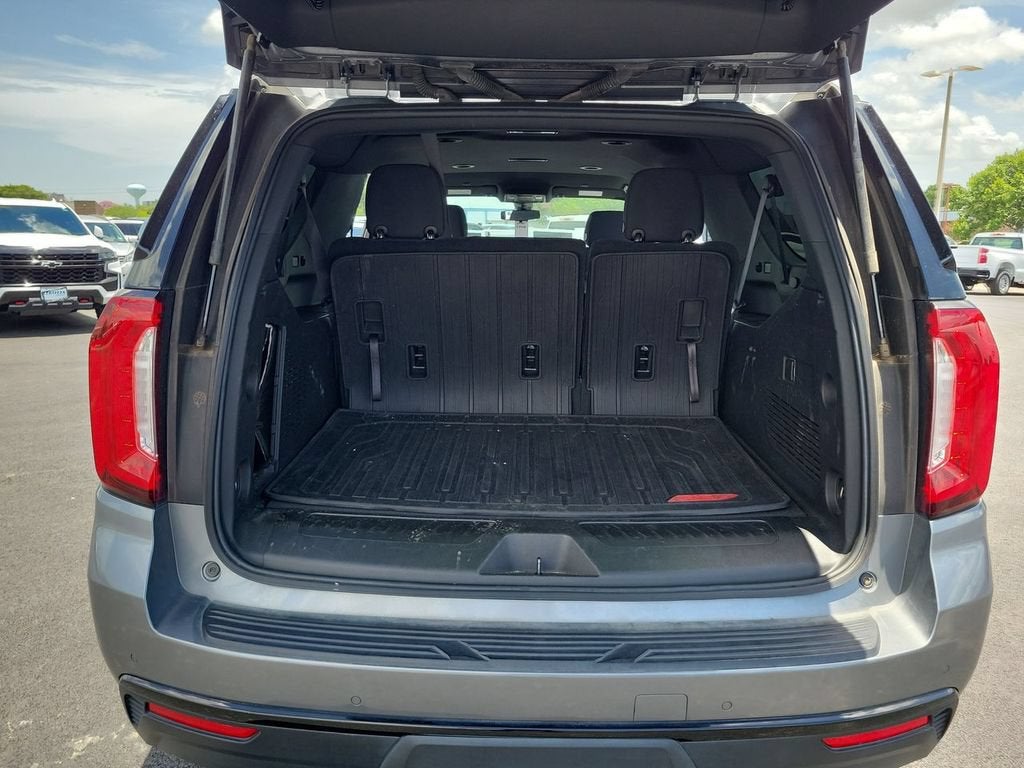 2021 GMC Yukon XL SLE