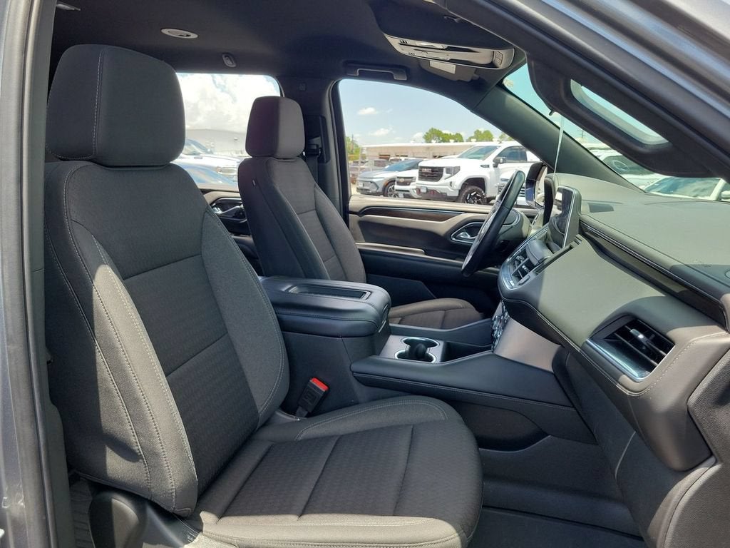 2021 GMC Yukon XL SLE