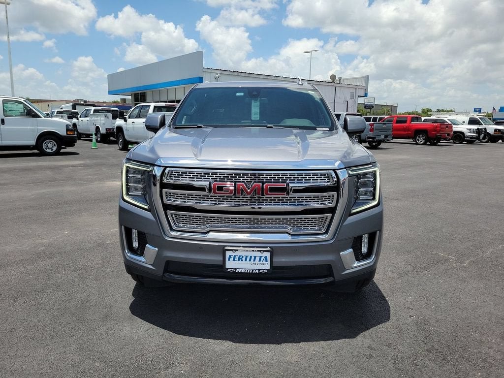 2021 GMC Yukon XL SLE