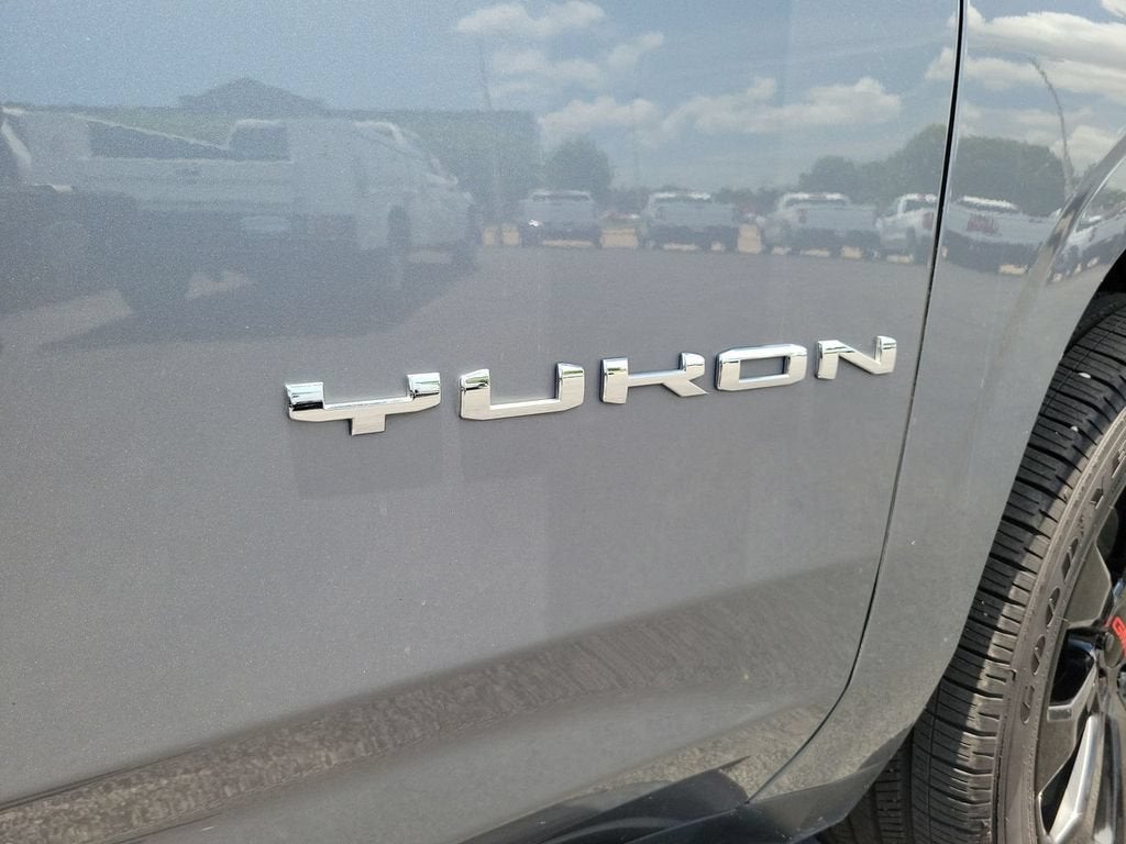 2021 GMC Yukon XL SLE