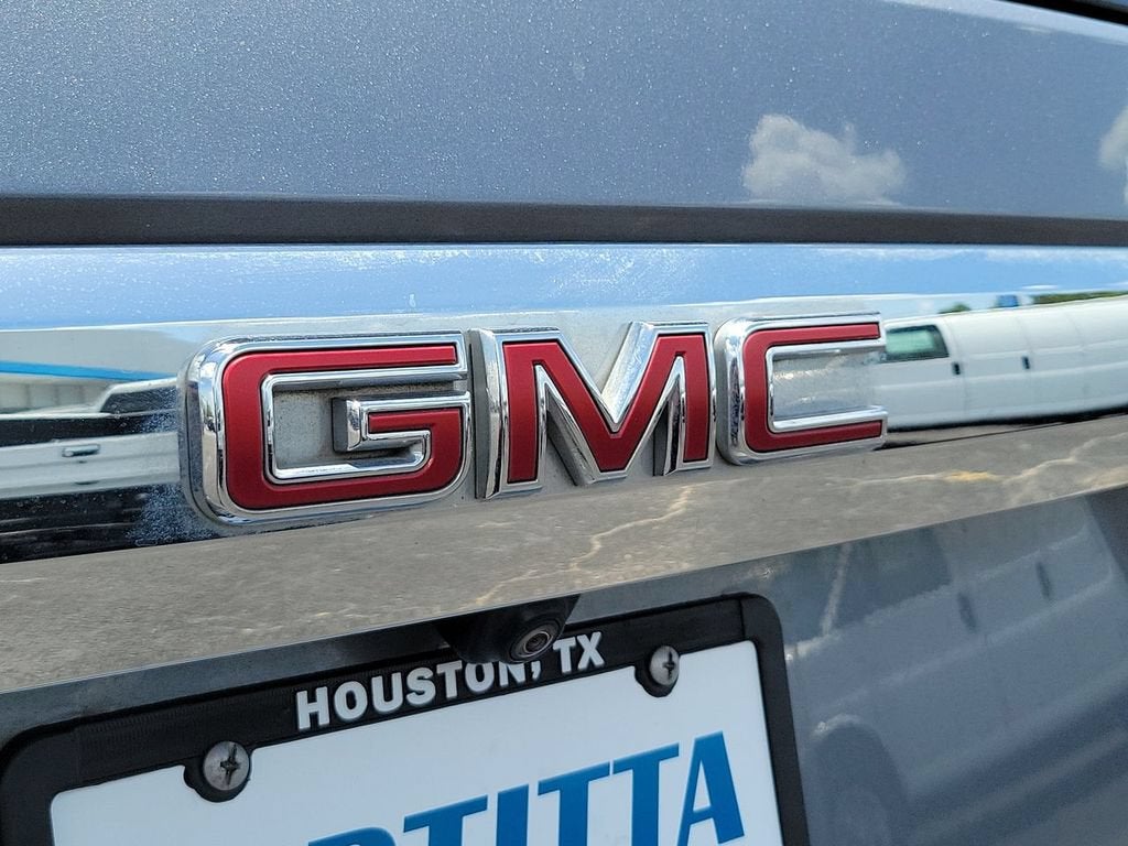 2021 GMC Yukon XL SLE
