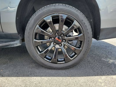 2021 GMC Yukon XL SLE