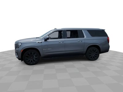 2021 GMC Yukon XL SLE
