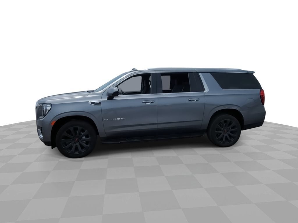 2021 GMC Yukon XL SLE