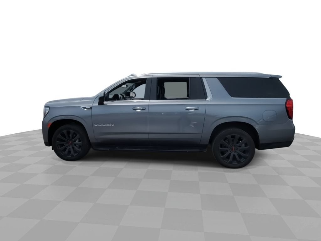 2021 GMC Yukon XL SLE