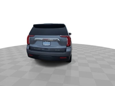 2021 GMC Yukon XL SLE