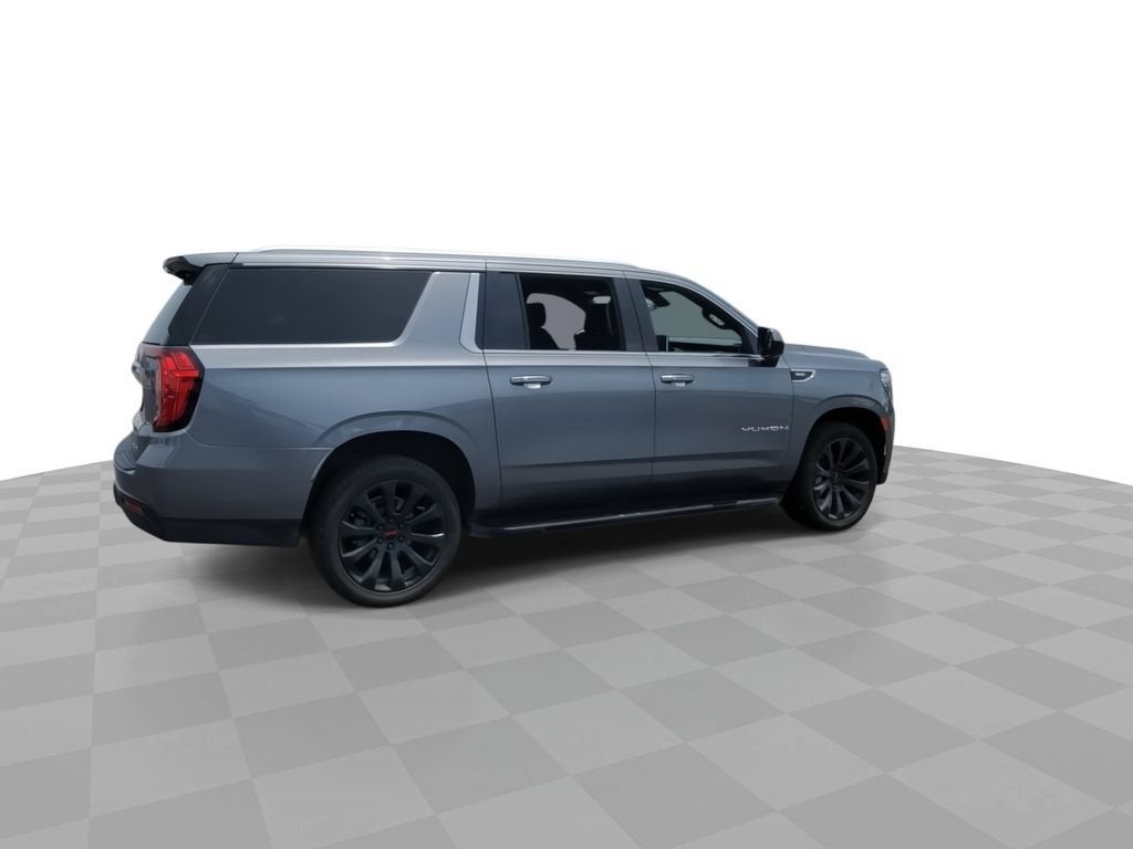 2021 GMC Yukon XL SLE