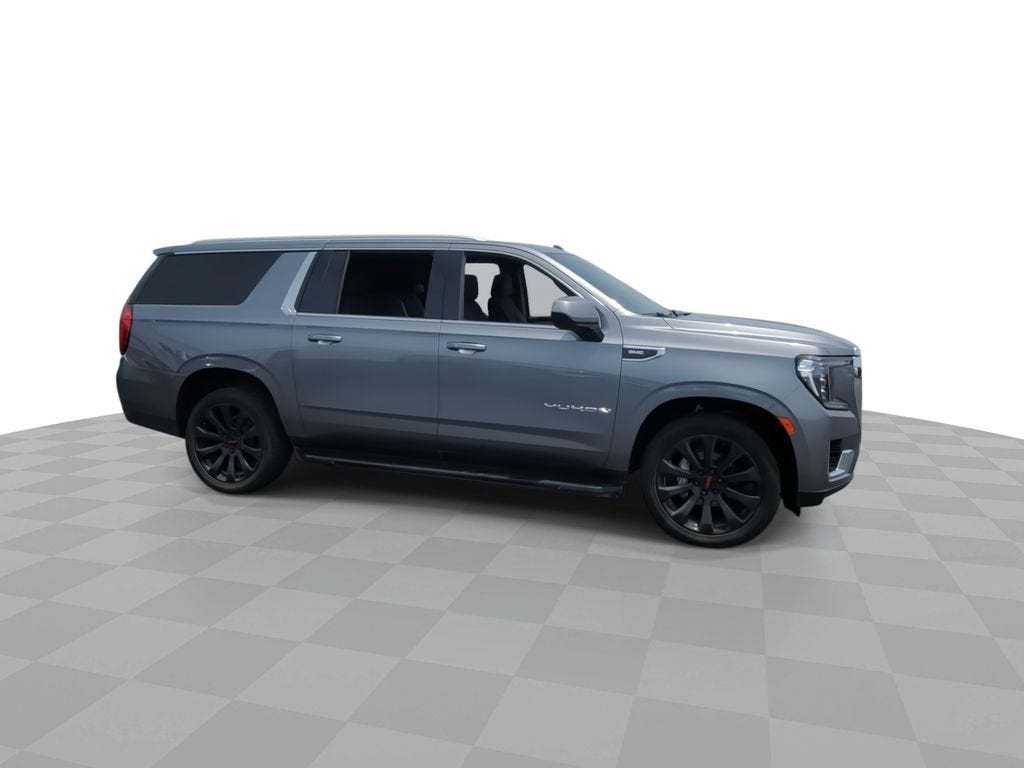 2021 GMC Yukon XL SLE